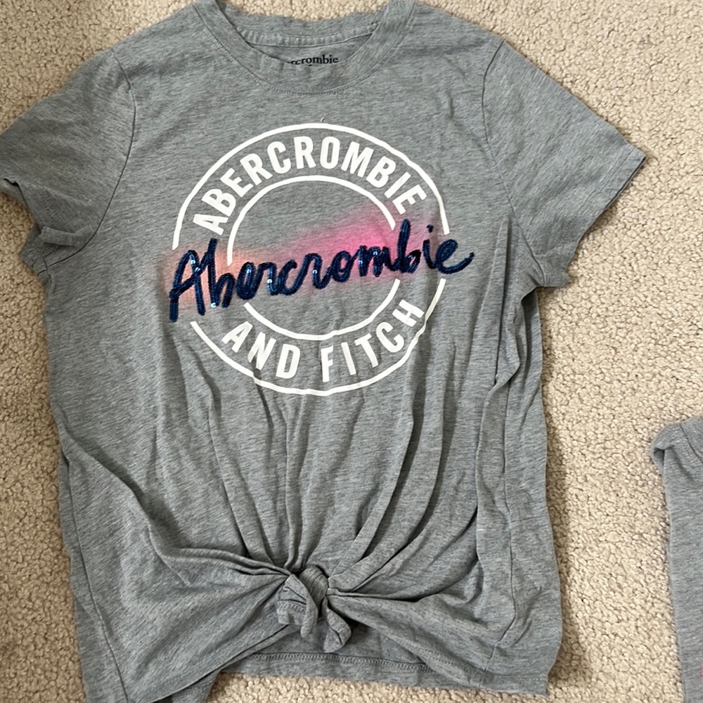 Abercrombie top